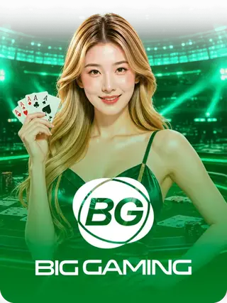 Big Gaming