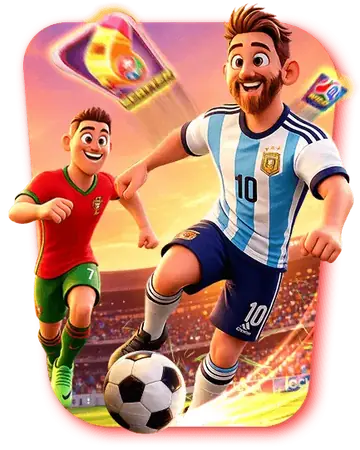 Football Superstar