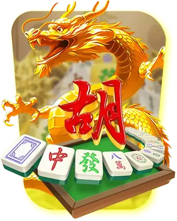 Mahjong Coming