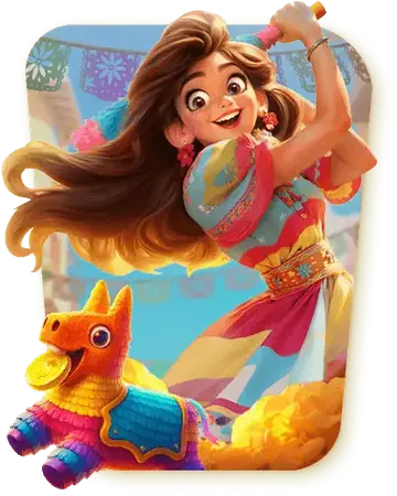 Pinata Wins