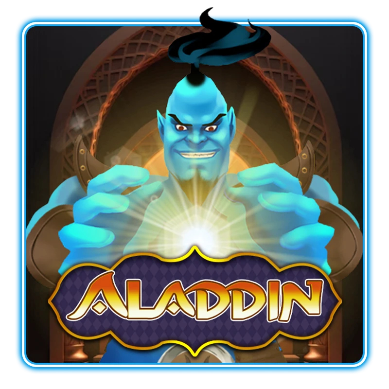 Aladdin
