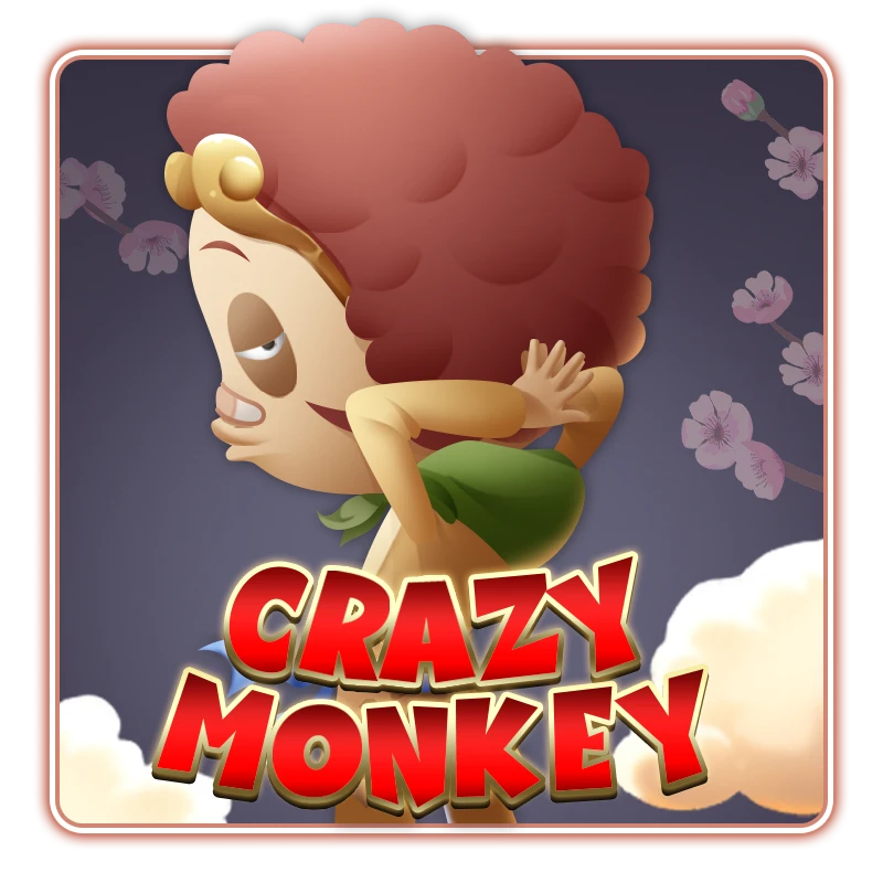Crazy Monkey