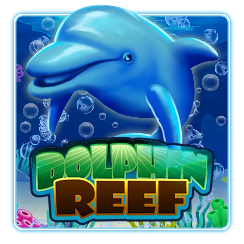 Dolphin Reef