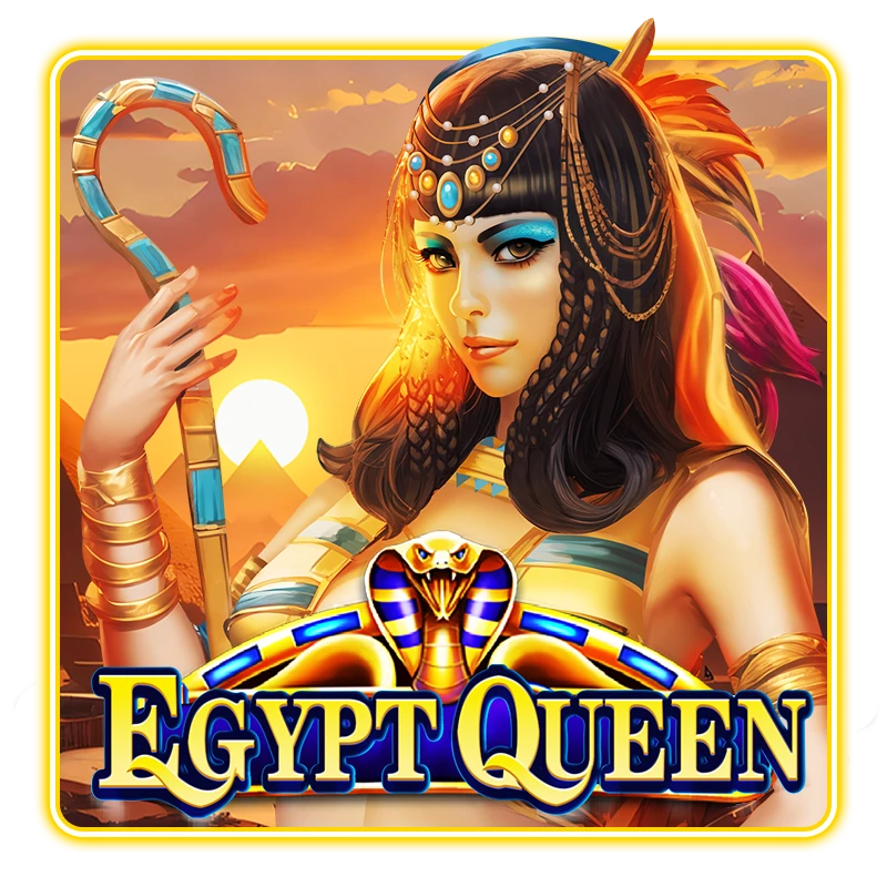 Egypt Queen