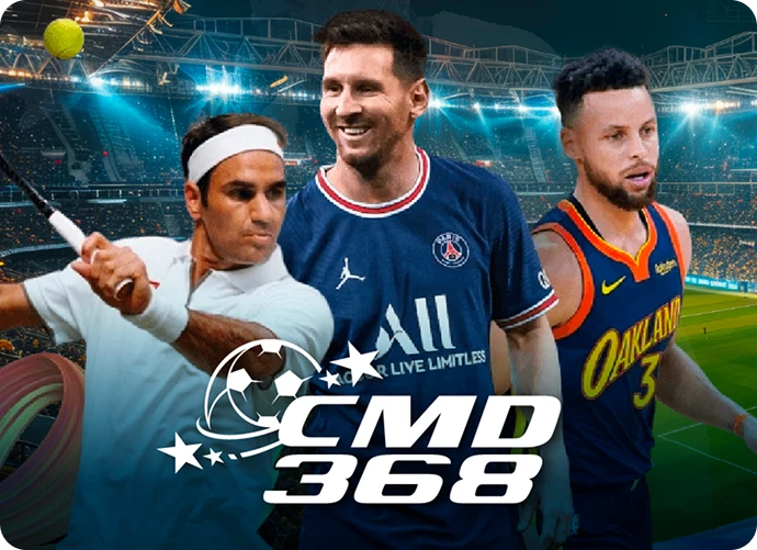 CMD 368
